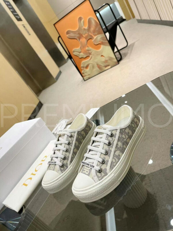 Christian Dior Walk’n’Christian Dior кеды PR175076 9