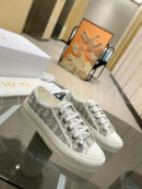 Christian Dior Walk’n’Christian Dior кеды PR175076 26