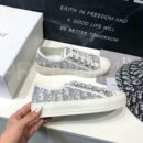 Christian Dior Walk’n’Christian Dior кеды PR175076 20