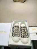 Christian Dior Walk’n’Christian Dior кеды PR585618 25