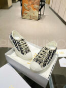 Christian Dior Walk’n’Christian Dior кеды PR585618 29