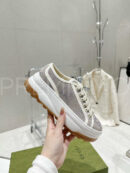 Gucci кеды PR143234 13