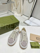 Gucci кеды PR143234 16