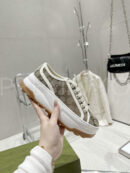 Gucci кеды PR405927 23