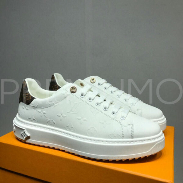 Louis Vuitton кроссовки PR458547 7