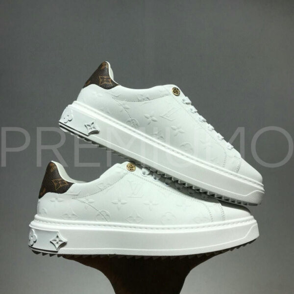 Louis Vuitton кроссовки PR458547 8