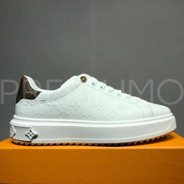 Louis Vuitton кроссовки PR458547 9