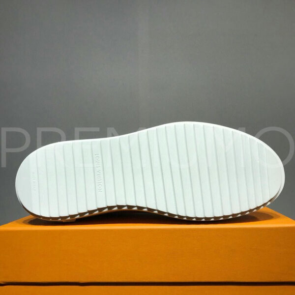 Louis Vuitton кроссовки PR458547 13