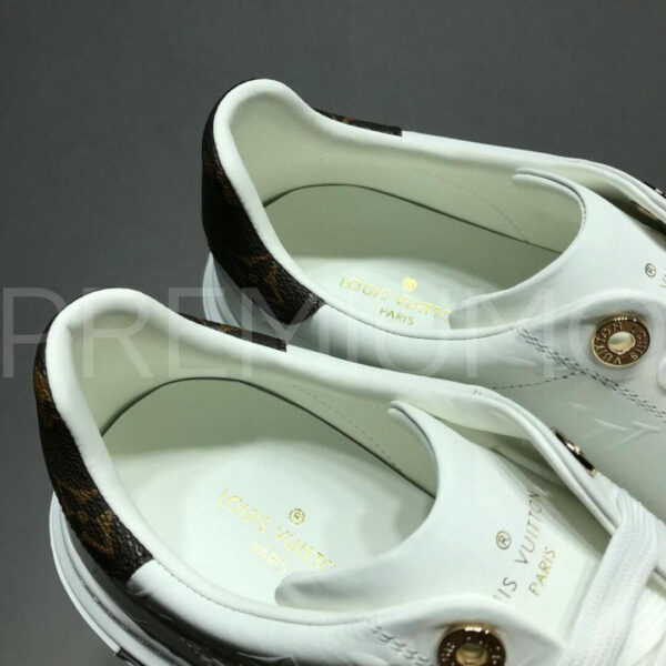 Louis Vuitton кроссовки PR458547 11