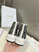 Christian Dior кеды PR489550 9