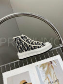 Christian Dior кеды PR489550 7