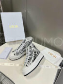 Christian Dior кеды PR897269 8