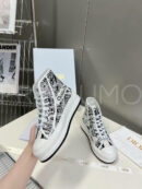 Christian Dior кеды PR897269 11