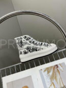 Christian Dior кеды PR897269 9
