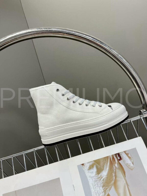 Christian Dior кеды PR854883 2