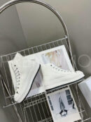 Christian Dior кеды PR854883 8