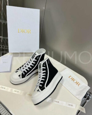 Christian Dior кеды PR604471
