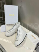 Christian Dior кеды PR854883 6