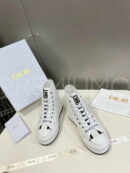 Christian Dior кеды PR854883 9