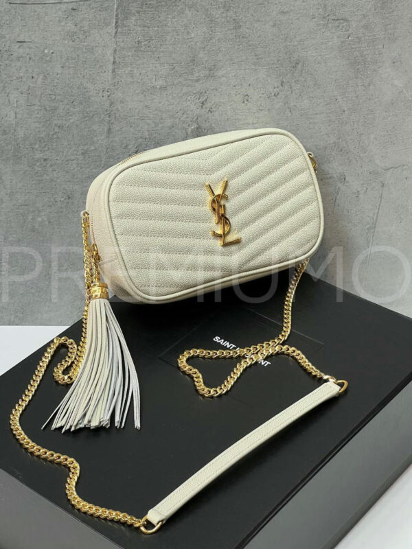 Yves Saint Laurent сумка PR685560