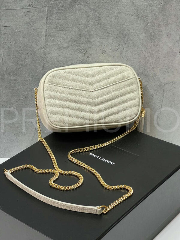 Yves Saint Laurent сумка PR685560 2