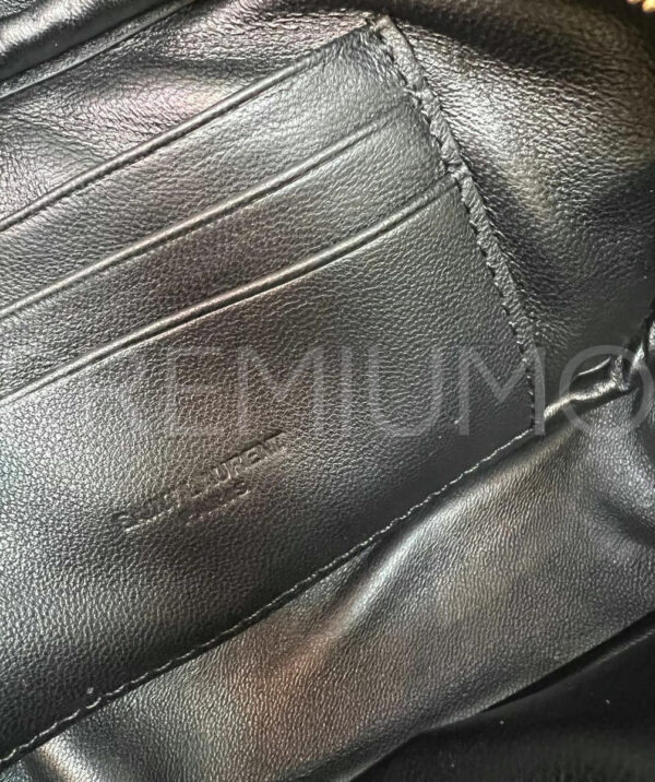 Yves Saint Laurent сумка PR685560 8