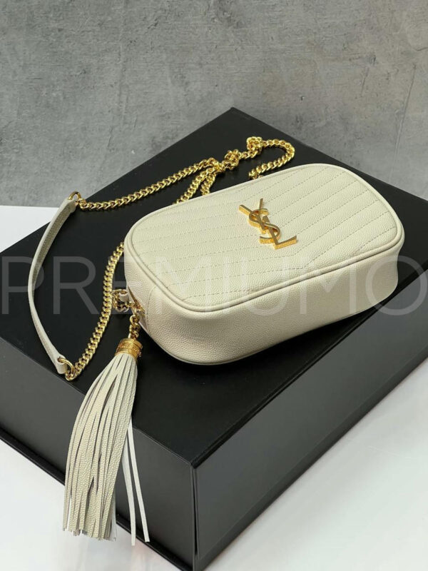 Yves Saint Laurent сумка PR685560 3
