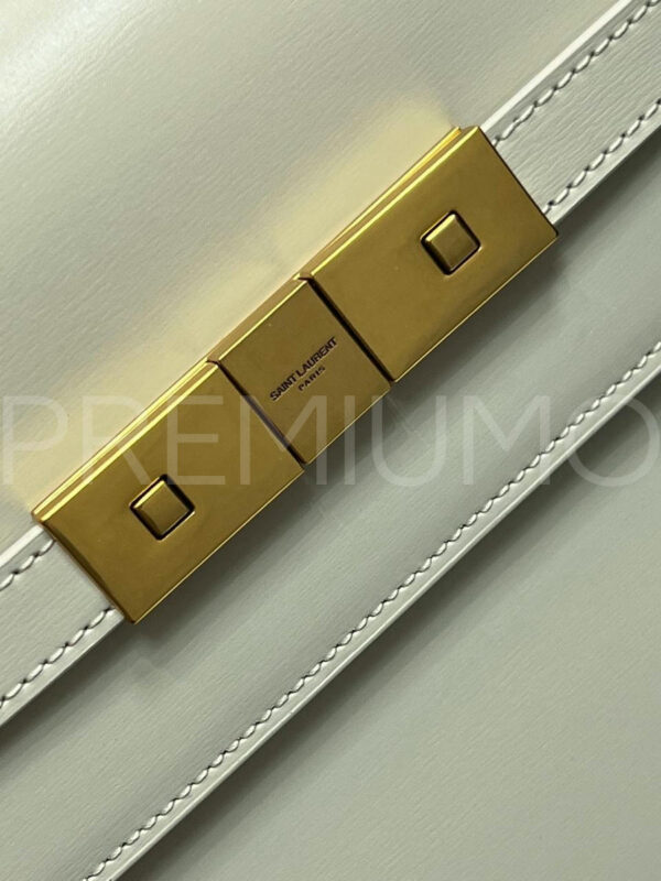 Yves Saint Laurent сумка PR918022 8