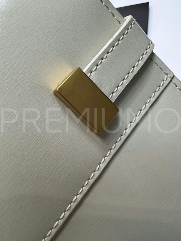 Yves Saint Laurent сумка PR918022 10