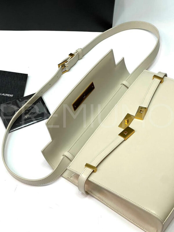 Yves Saint Laurent сумка PR918022 5