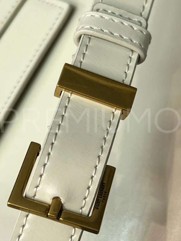 Yves Saint Laurent сумка PR918022 9