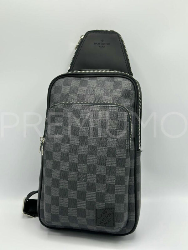 Louis Vuitton рюкзак PR452888