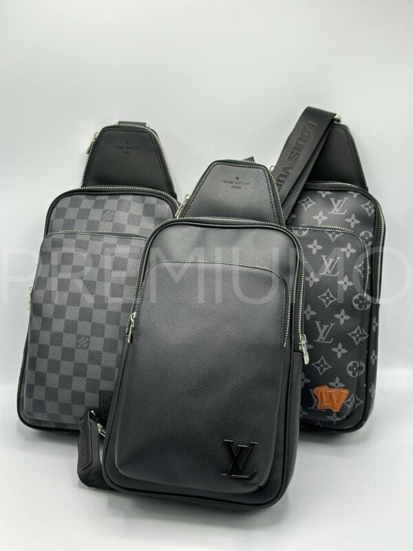 Louis Vuitton рюкзак PR452888 9