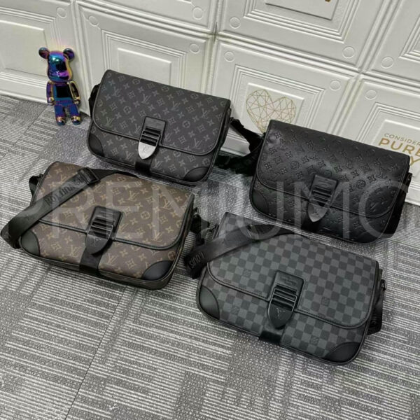 Louis Vuitton сумка PR271110 5
