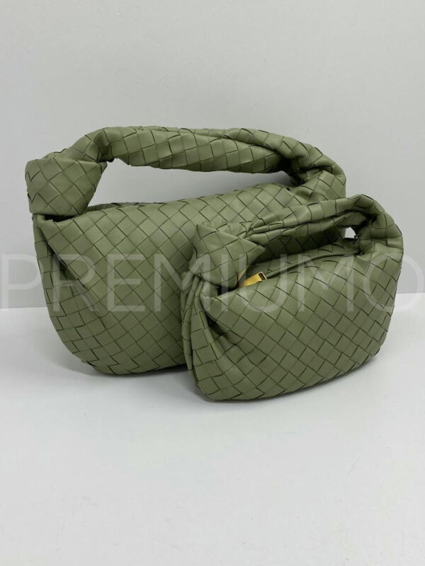 Bottega Veneta сумка PR740550 3