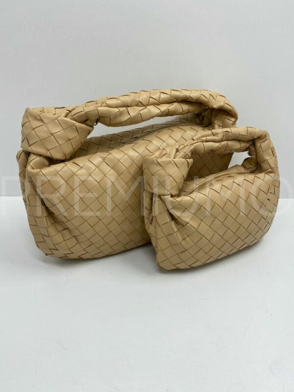 Bottega Veneta сумка PR512402 3
