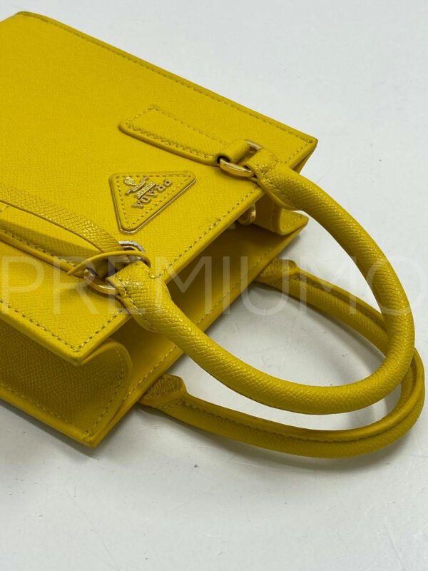 Prada сумка PR385393 7