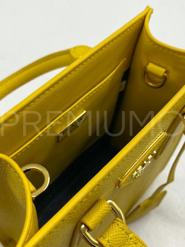Prada сумка PR385393 5