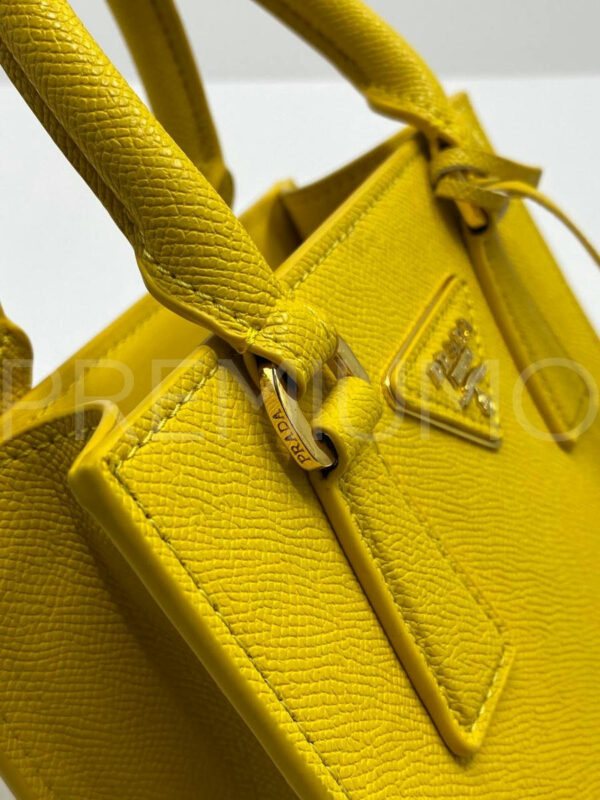 Prada сумка PR385393 10