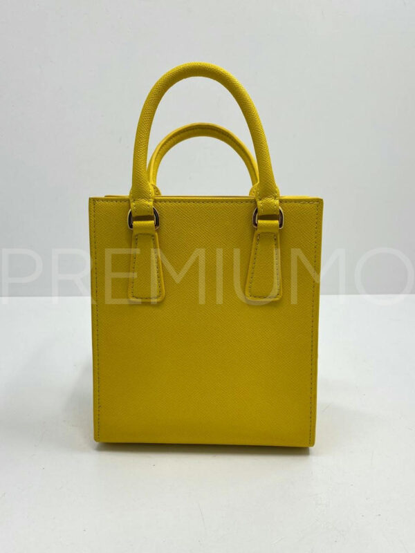 Prada сумка PR385393 4