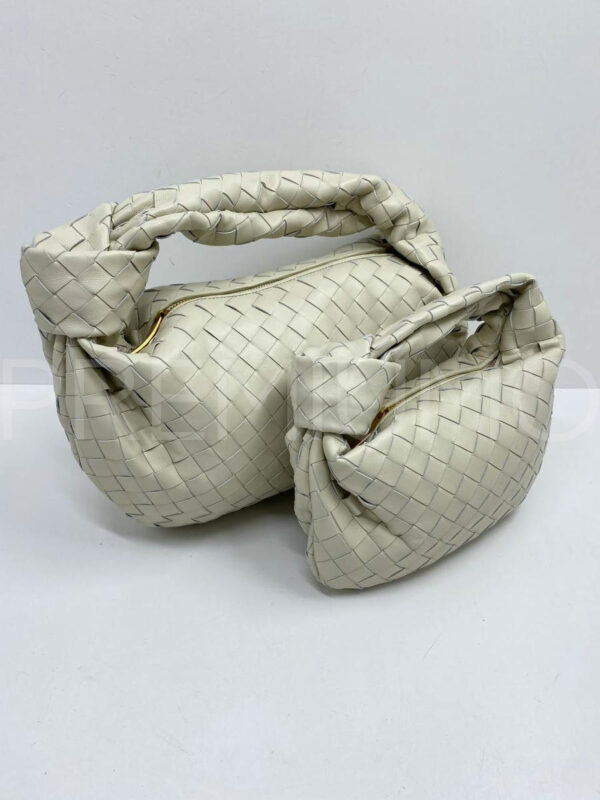 Bottega Veneta сумка PR572764 4