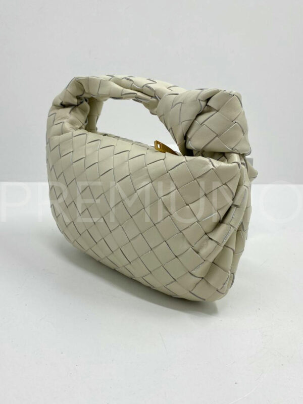 Bottega Veneta сумка PR157495 4