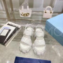 Prada босоножки PR227943 12