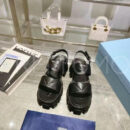 Prada босоножки PR186669 10