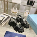 Prada босоножки PR186669 8