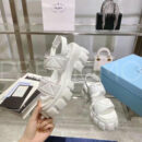 Prada босоножки PR227943 10