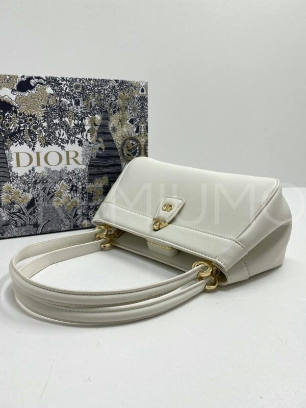 Christian Dior сумка PR368812 4