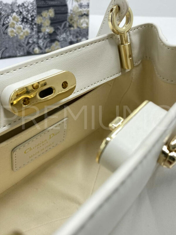 Christian Dior сумка PR368812 7