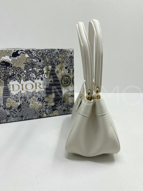 Christian Dior сумка PR368812 5
