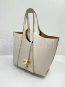 Tod’s сумка PR652297 12
